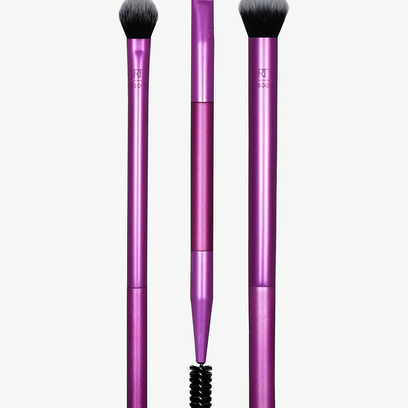 Real Techniques Real Techniques Eye Shade + Blend - Purple - ONE SIZE