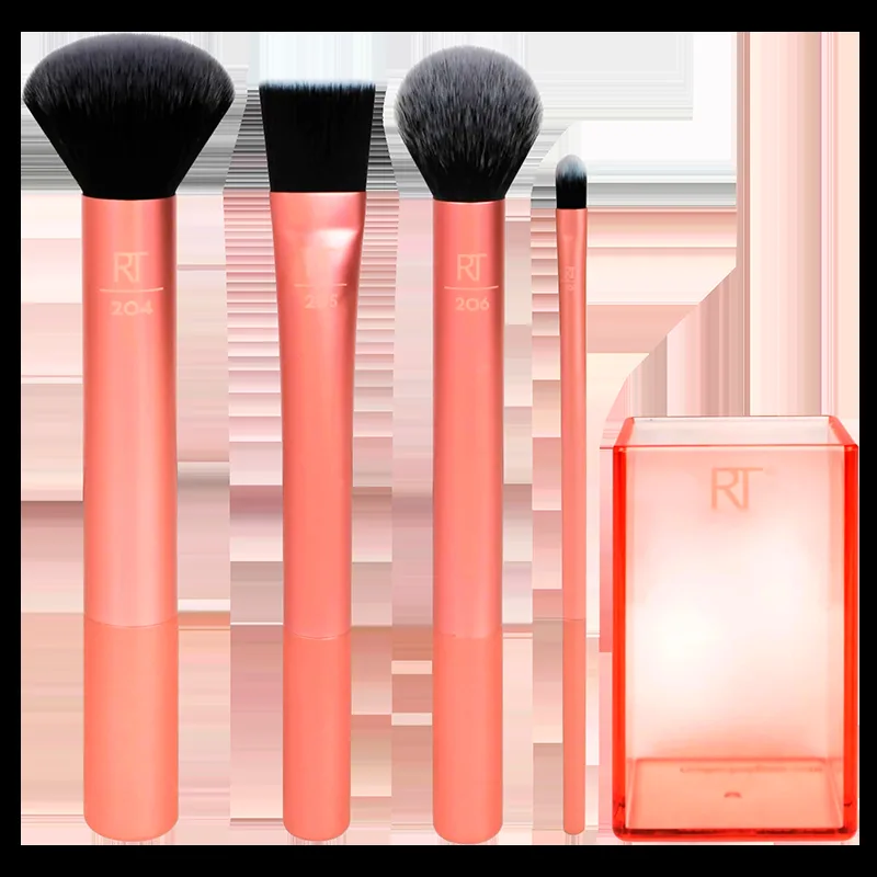 Real Techniques Flawless Base Set