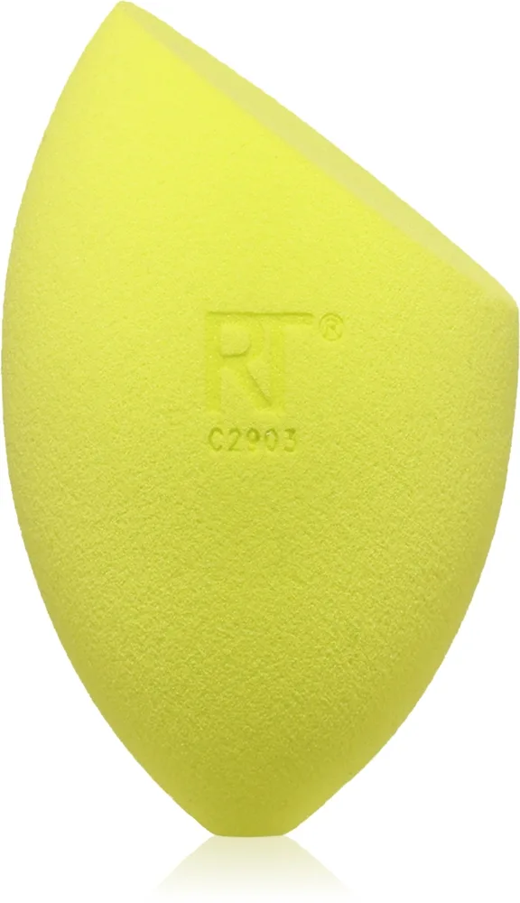 Real Techniques Hyperbrights MIracle Sponge meikkisieni 1 kpl