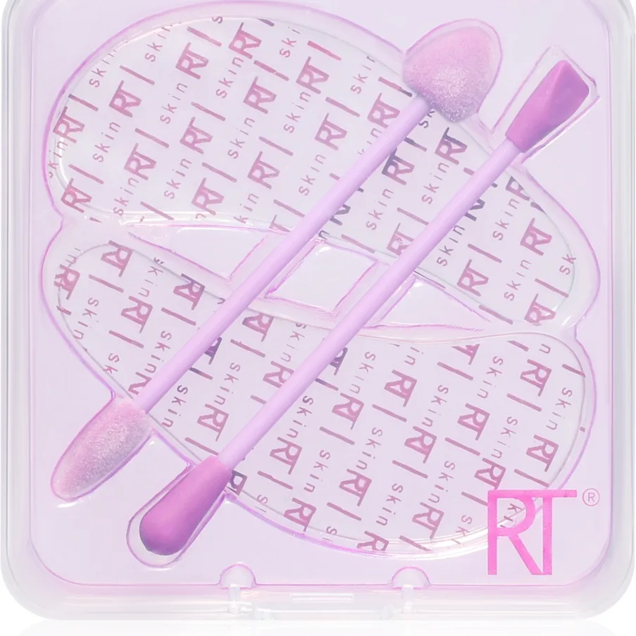 Real Techniques Kit setti luomivärille 1 kpl