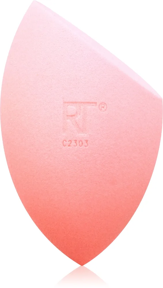 Real Techniques Limited Edition Sunrise vaahtomainen meikkisieni 1 kpl