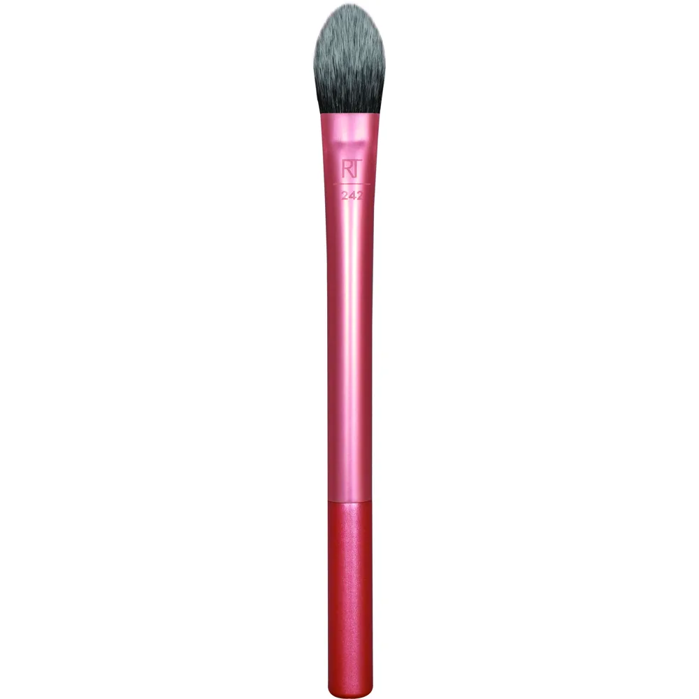 Real Techniques Original Collection Face Concealer-borste RT 242 1 st.
