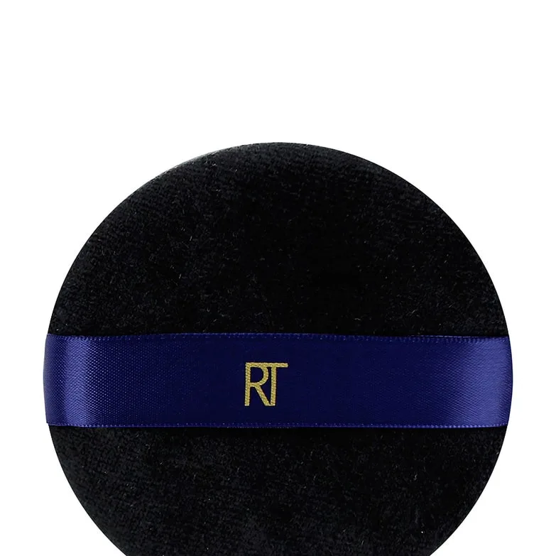 Real Techniques PowderBleu Plush Powder Puff