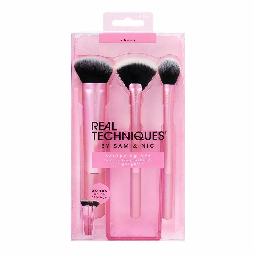Real Techniques Sculpting Set