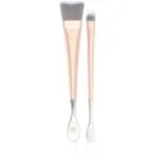Real Techniques Skincare Brush Duo Set av borstar 2 st.