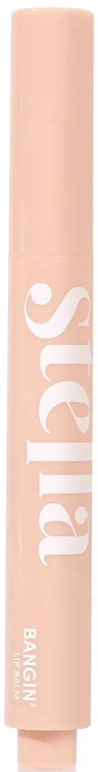 Rebecca Stella Bangin’ Lip Balm Pink Gal
