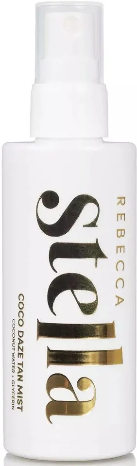 Rebecca Stella Coco Daze Self Tan Mist 100 ml