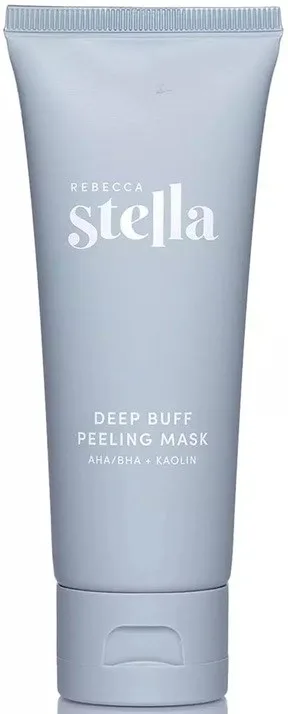 Rebecca Stella Deep Buff Peeling Mask 75 ml