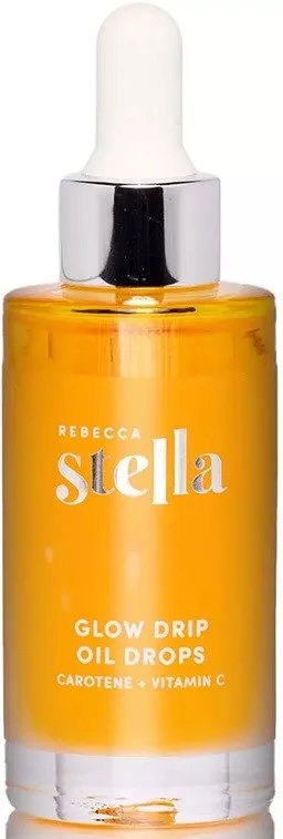 Rebecca Stella Glow Drip Oil Drops 30 ml