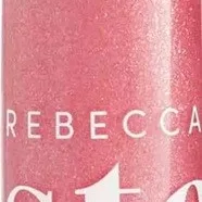 Rebecca Stella Lip Drip Lip Gloss Pink Bae