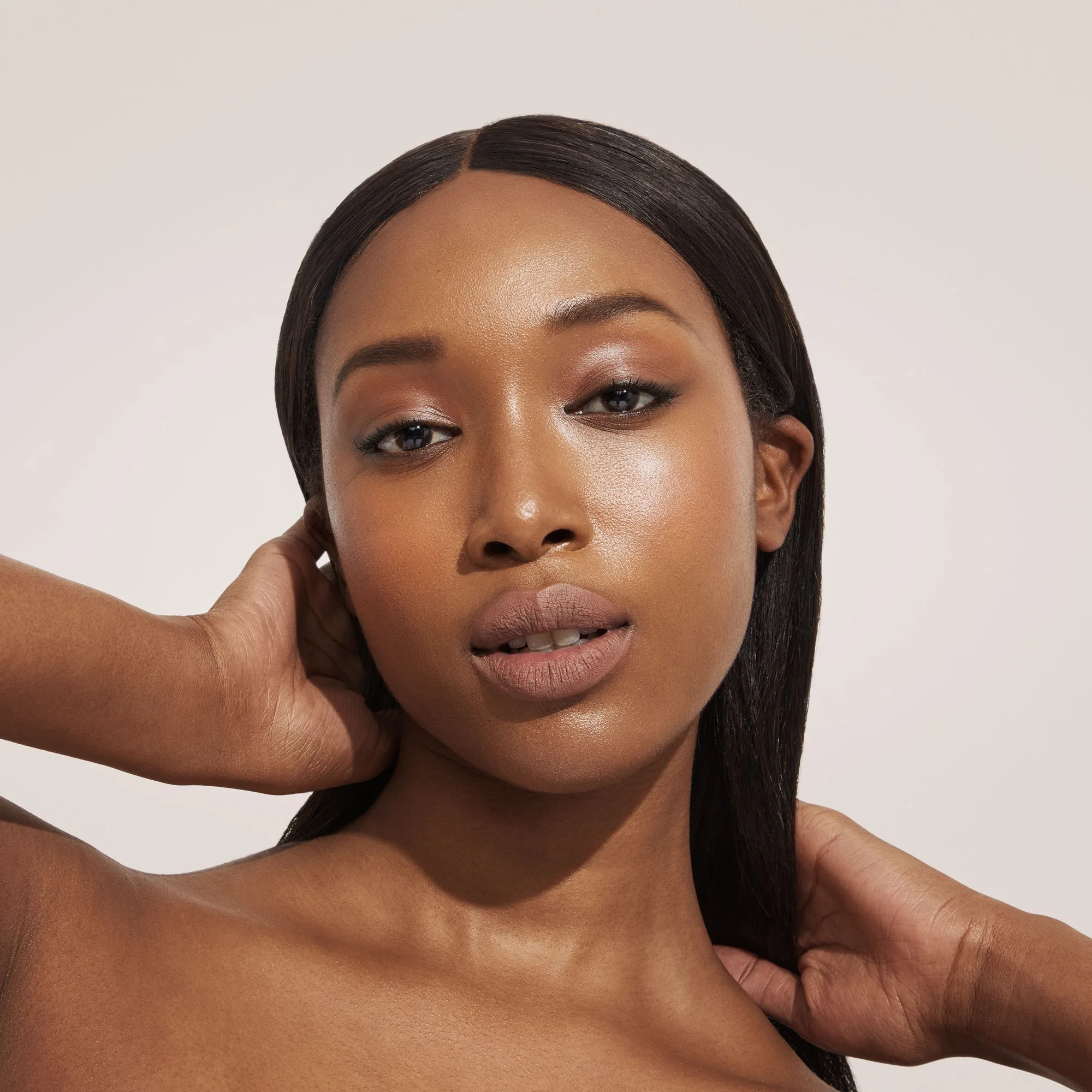 Rebecca Stella Lip Pout Lip Liner Truffle Twist
