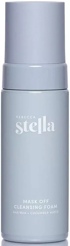 Rebecca Stella Mask off Cleansing Foam 150 ml