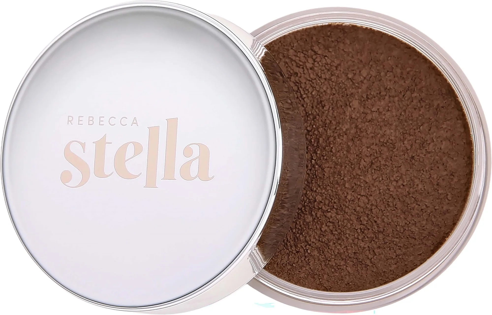 Rebecca Stella Melted Butta Bronzer Truffle