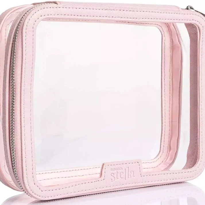 Rebecca Stella SeeYa Makeup Bag