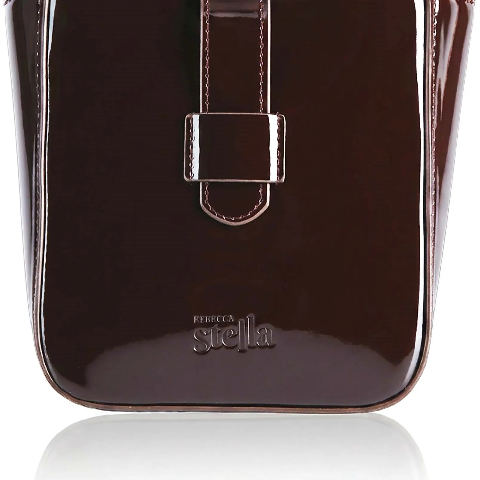 Rebecca Stella Wrapped Up Makeup Bag