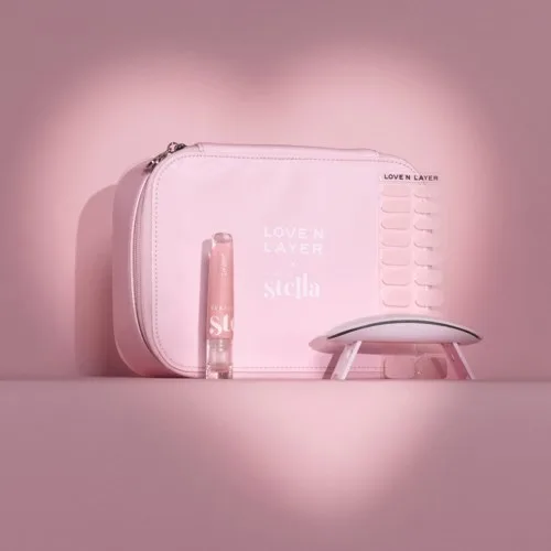 Rebecca Stella X Love’n Layer Layers of Love Kit