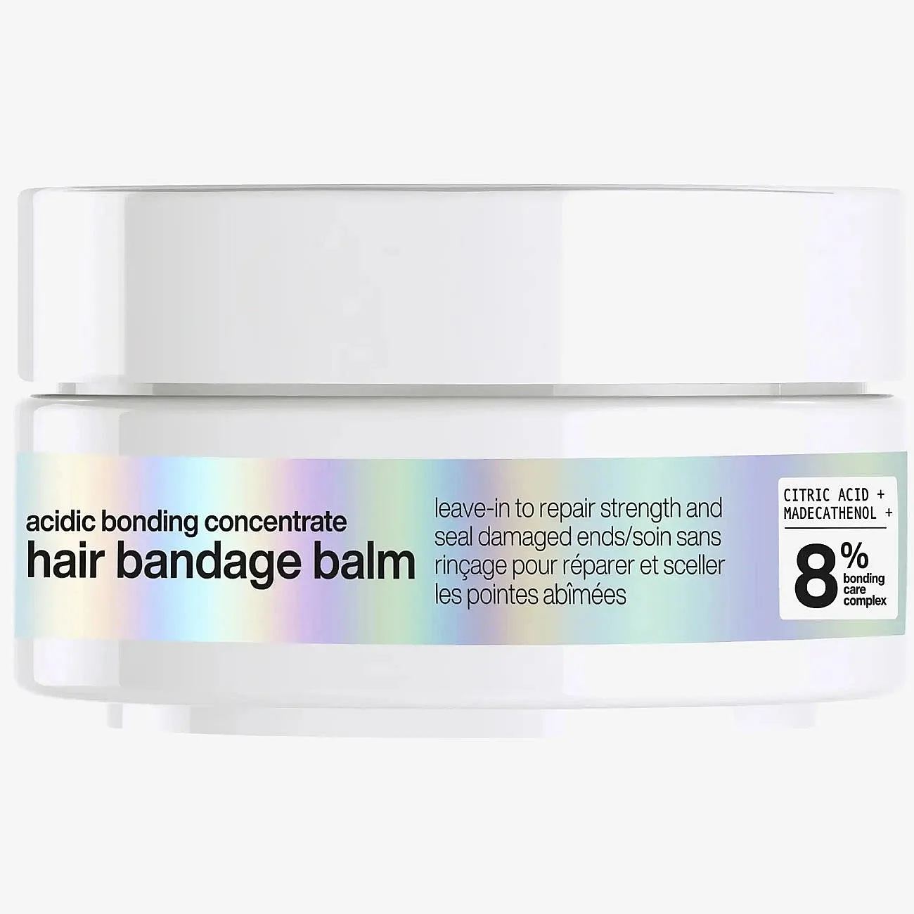 Redken Acidic Bonding Concentrate uudistava balsami haaroittuneisiin latvoihin 75 ml