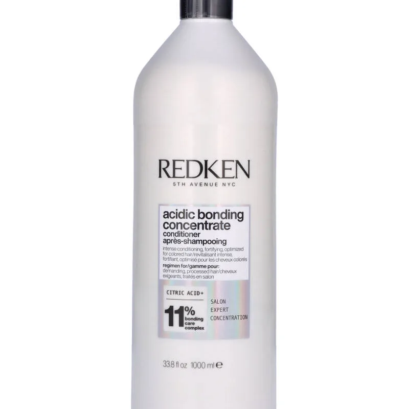 Redken Acidic Bonding Concentrate Conditioner 1000 ml