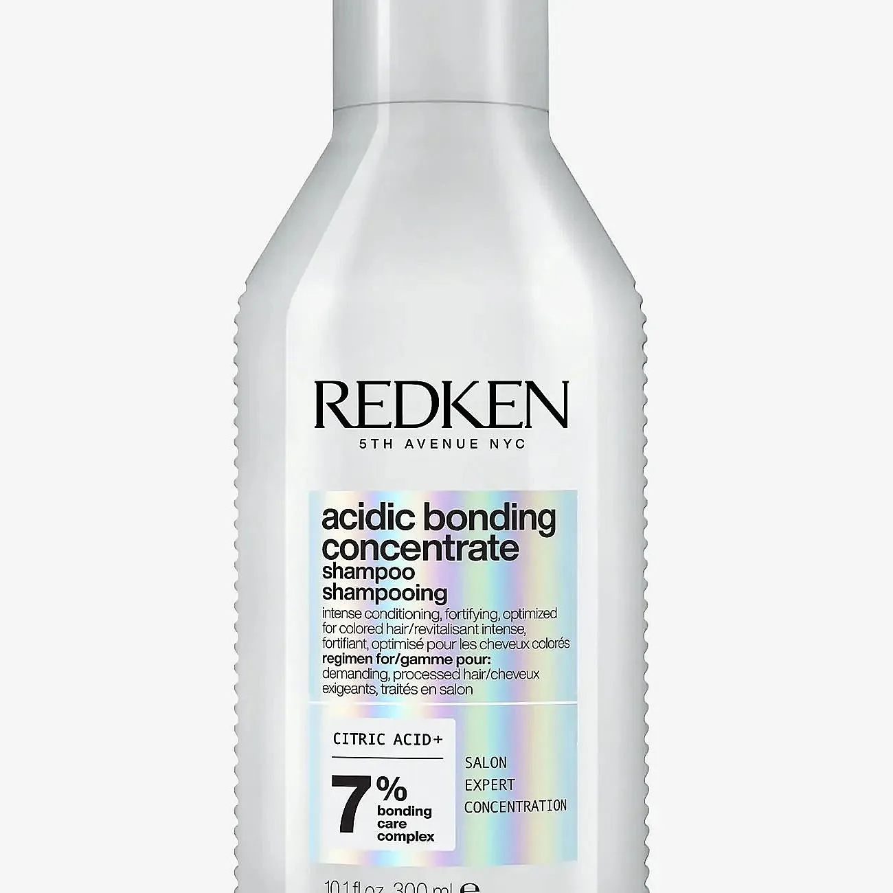 Redken Acidic Bonding Concentrate Shampoo 300 ml