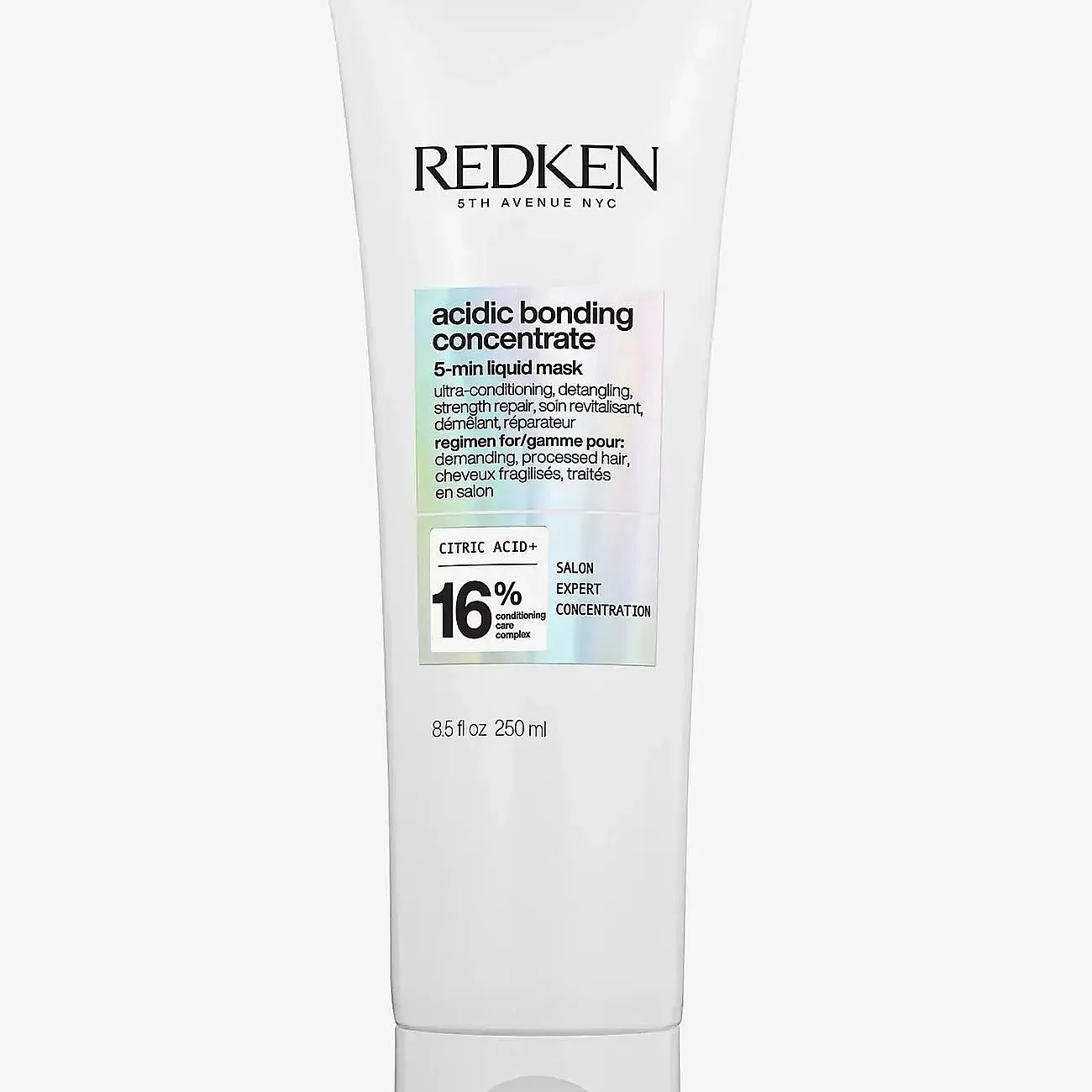 Redken Acidic Bonding Concentrate 5-Min Liquid Mask 250 ml
