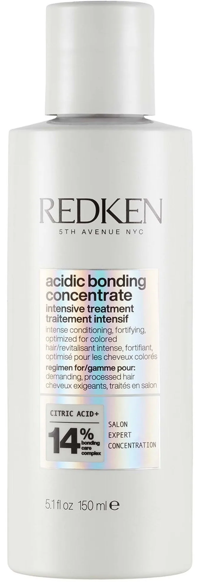 Redken Acidic Bonding Concentrate 150ml