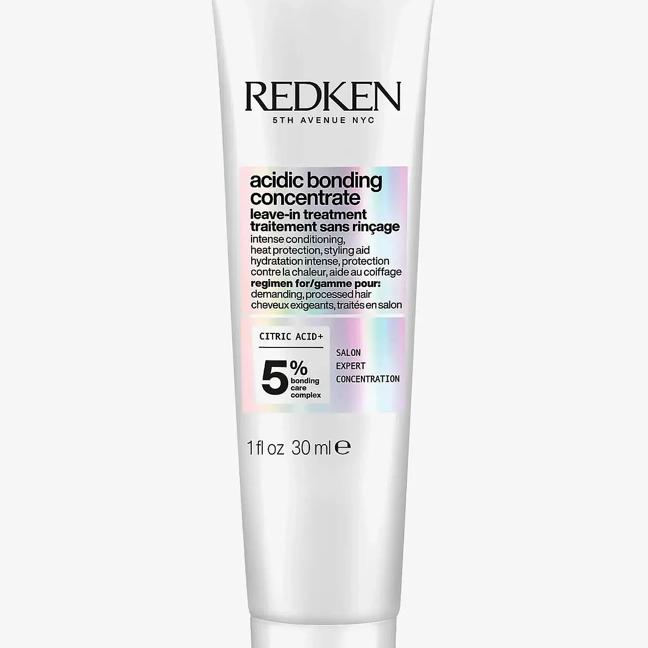 Redken Acidic Bonding Concentrate Leave-In Treatment 30 ml (GWP)