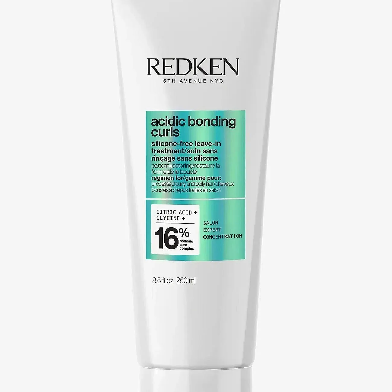 Redken Acidic Bonding Curls Leave-in Treatment 250ml