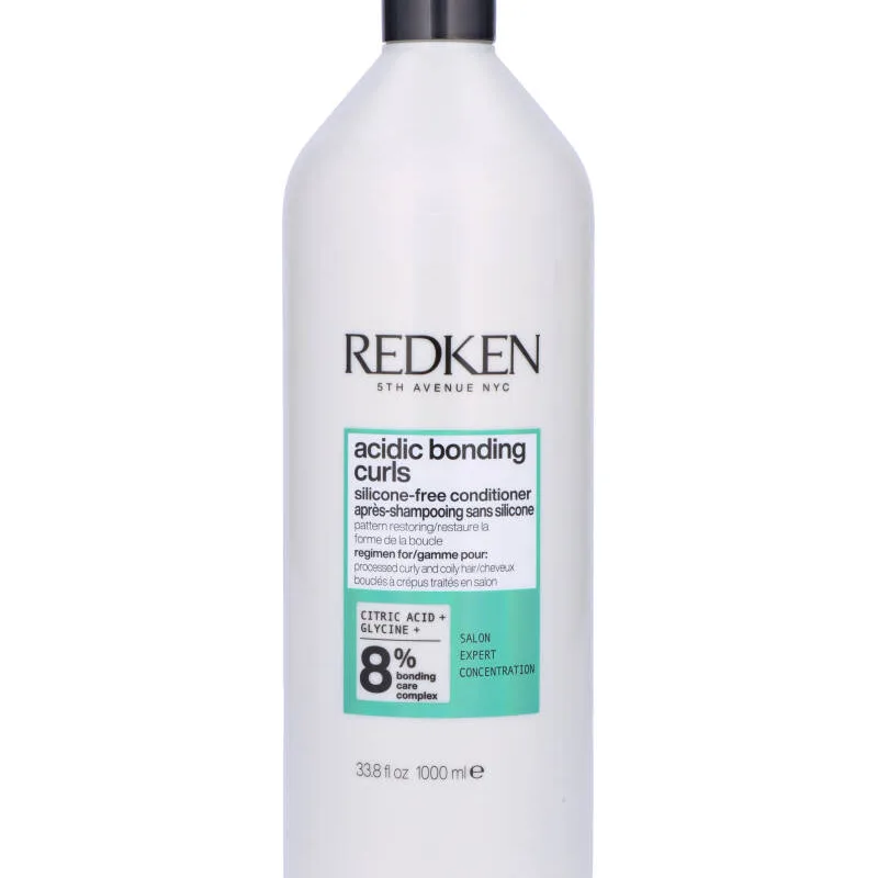 Redken Acidic Bonding Curls Conditioner 1000 ml