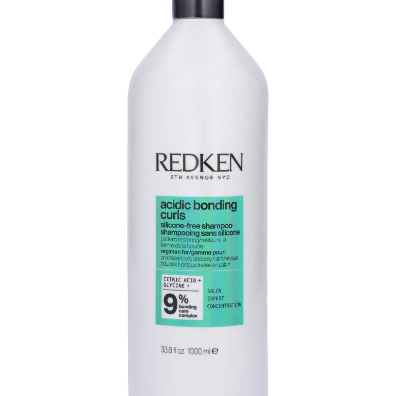 Redken Acidic Bonding Curls Shampoo 1000 ml