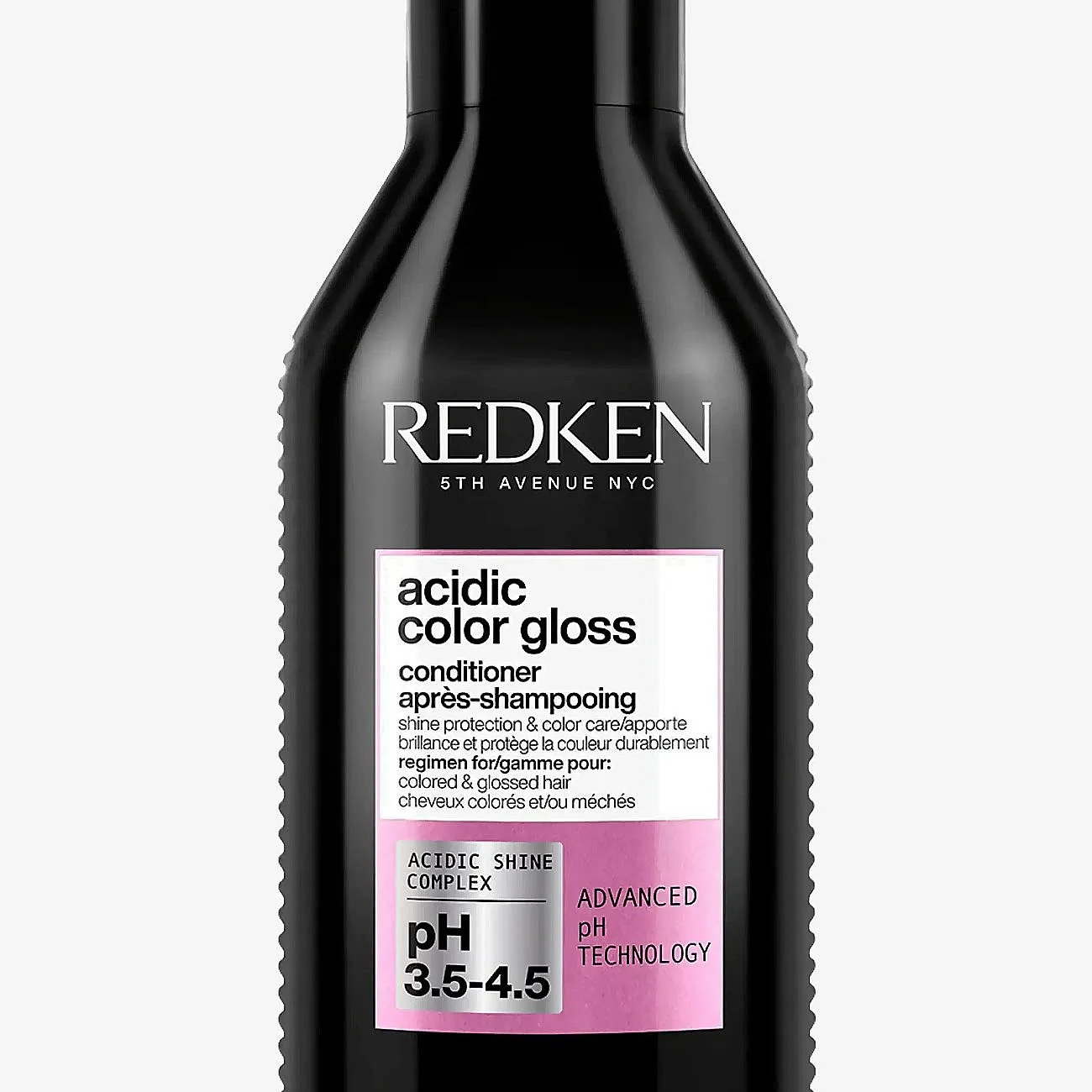 Acidic Color Gloss Conditioner 500 ml