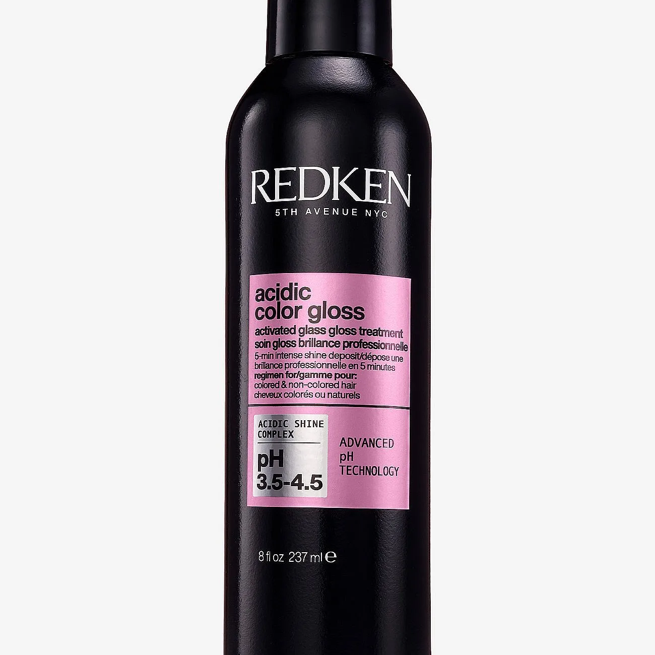 Redken Redken Acidic Color Gloss Glass Gloss Treatment 237Ml - Nude - 237 ml