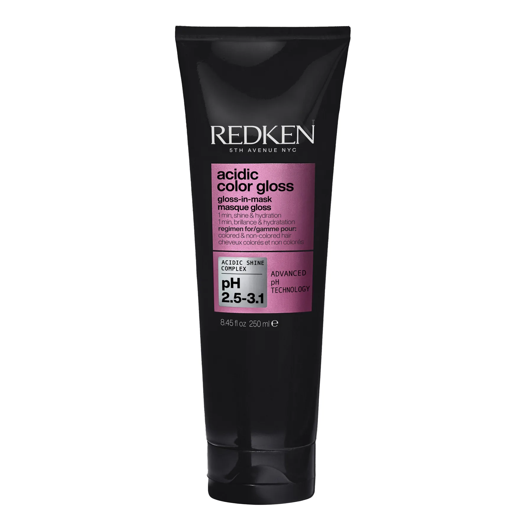 Redken Acidic Color Gloss Gloss-In-Mask Hårinpackning