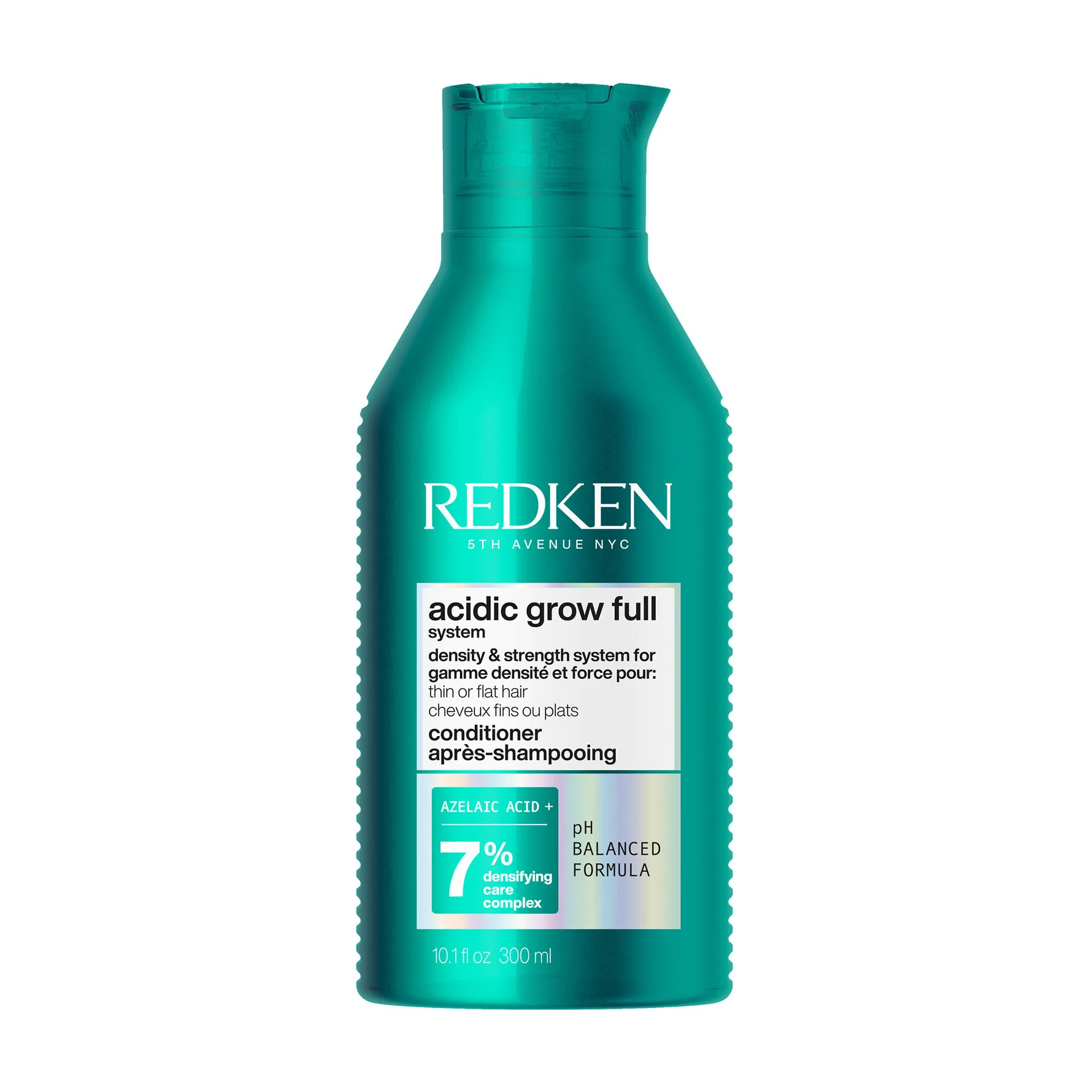 Redken Acidic Grow Full System Densifying Conditioner 300 ml