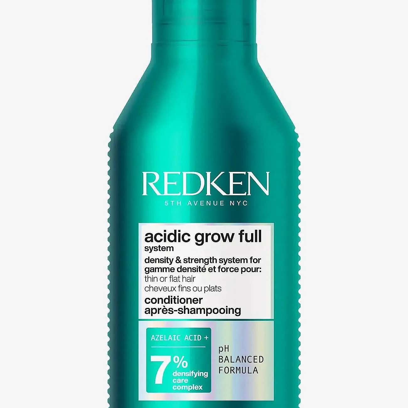 Redken Acidic Grow Full System Scalp and Hair Conditioner 300ml