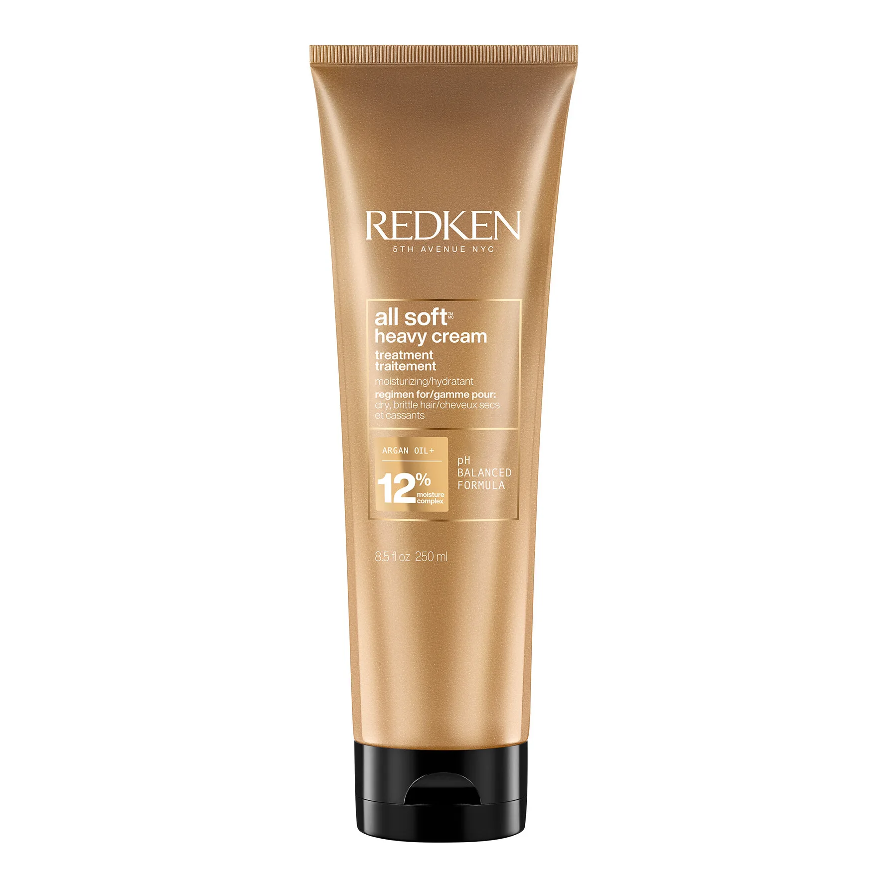 All Soft Heavy Cream Treatment Mask 250 ml