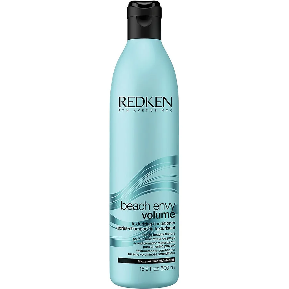 Redken Beach Envy Volume Texturizing Conditioner 500 ml