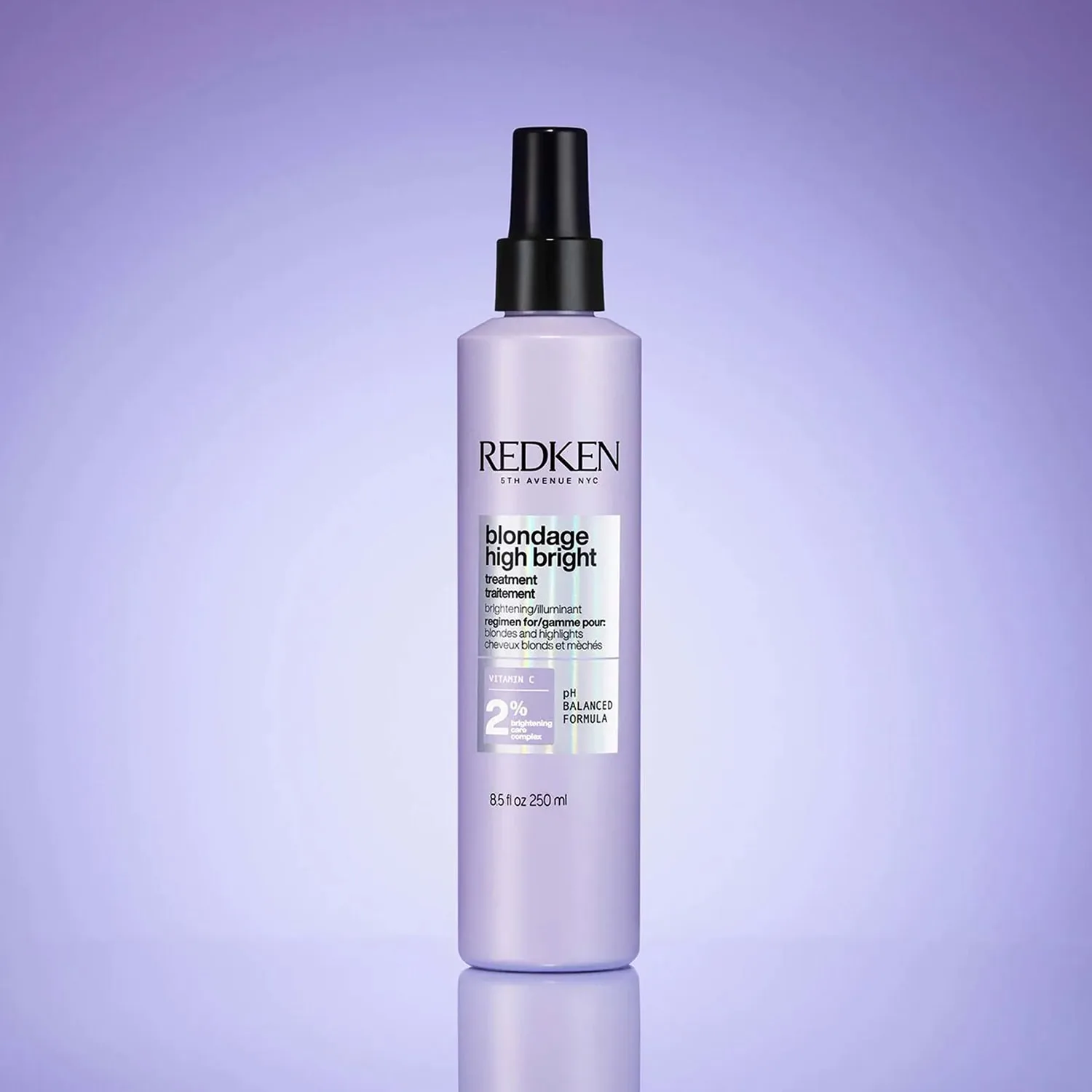 Redken Blondage High Bright Treatment 250 ml