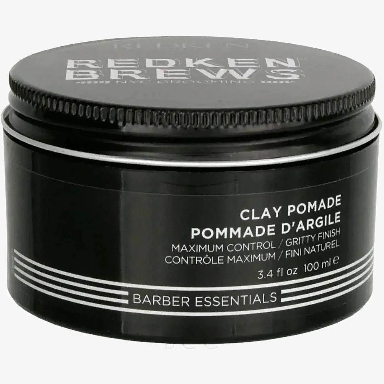 Redken Brews Clay Pomade 100 ml