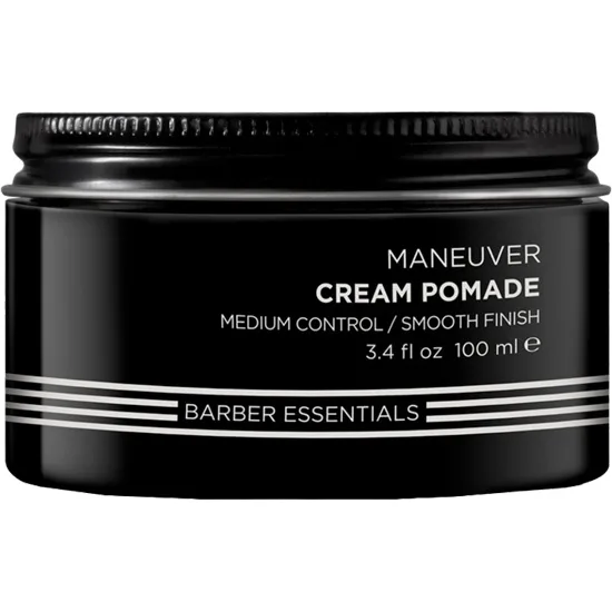 Redken Brews Maneuver Cream Pomade 100 ml.