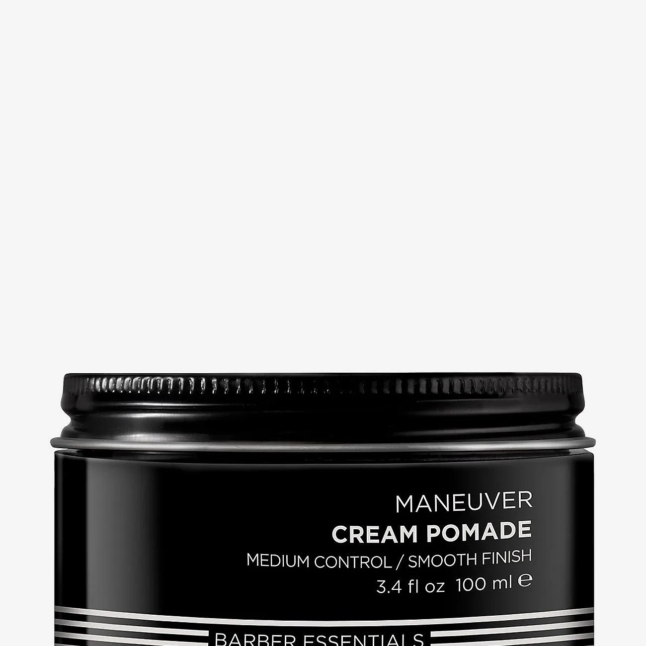 Redken Brews Maneuver Cream Pomade 100 ml