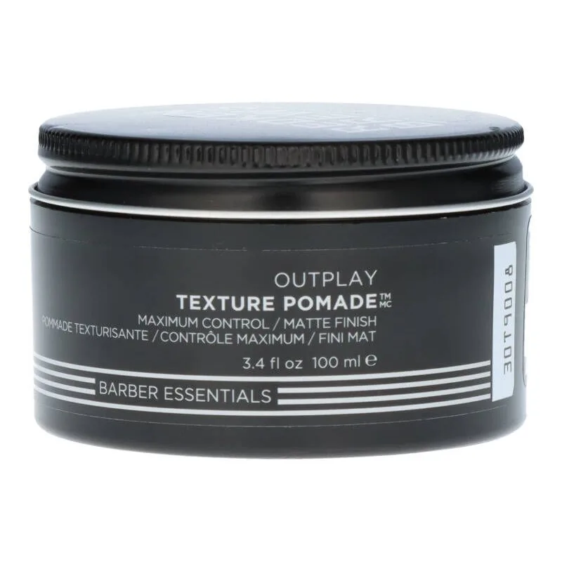 Redken Brews Outplay Texture Pomade 100 ml