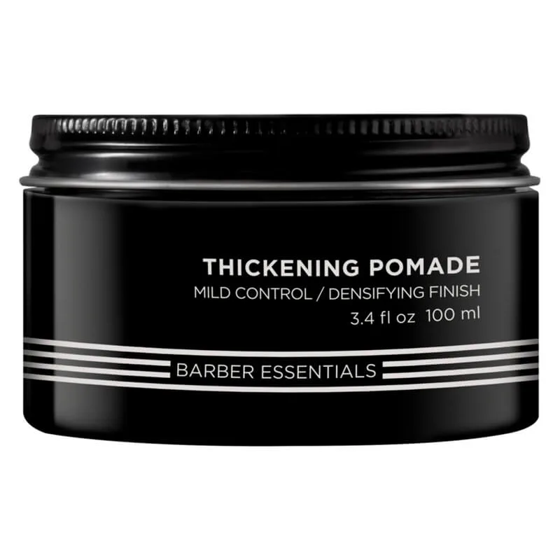 Redken Brews Thickening Pomade 100 ml