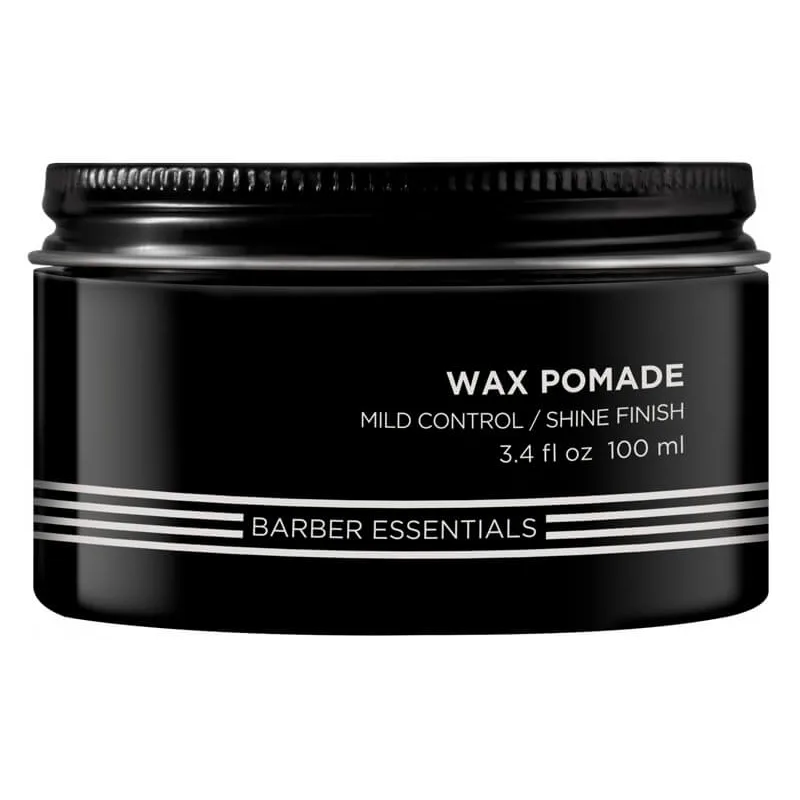 Redken Brews Wax Pomade 100 ml