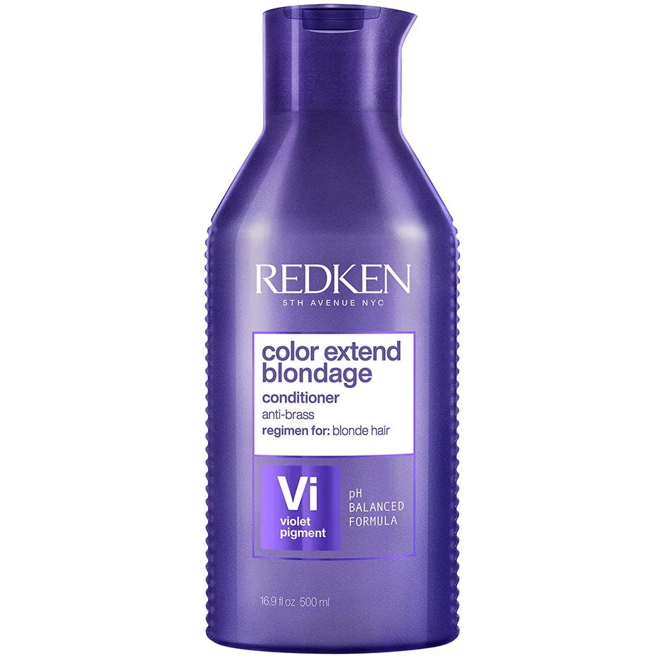 Redken Color Extend Blondage Conditioner 500ml