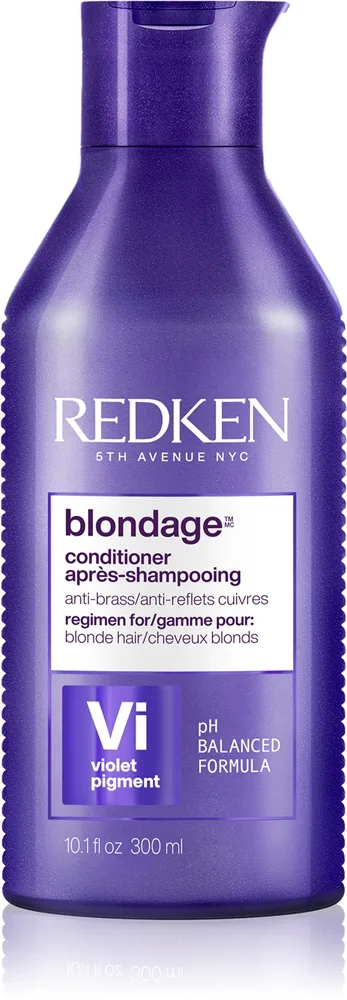 Redken Color Extend Blondage Conditioner 300 ml