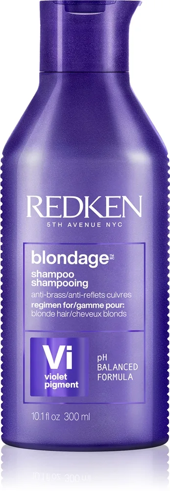 Redken Color Extend Blondage Shampoo