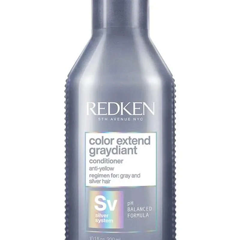 Redken Color Extend Graydiant Anti-Yellow Conditioner 300 ml