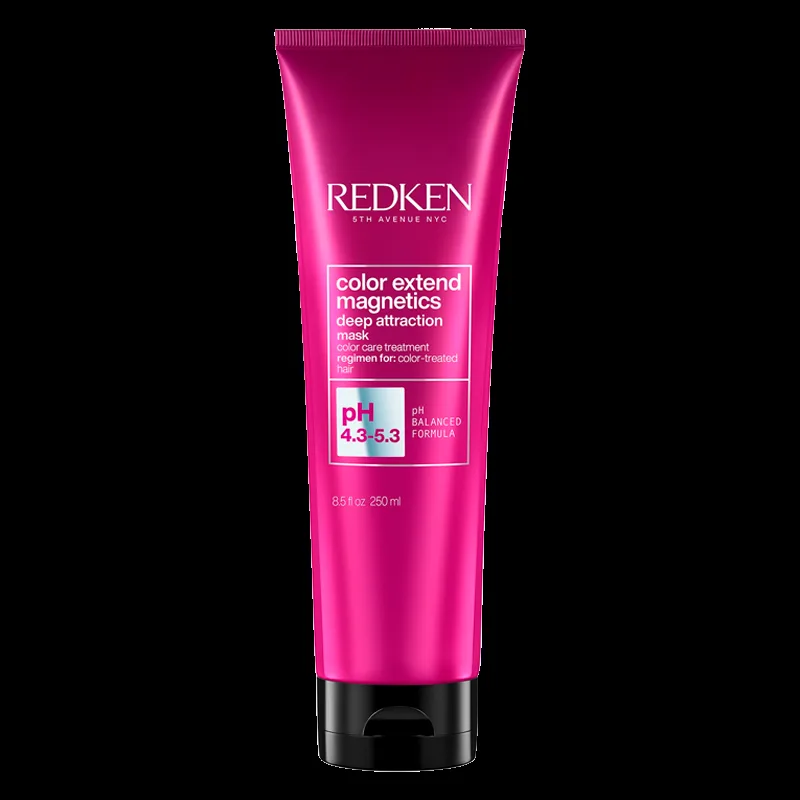 Redken Color Extend Magnetics Deep Attraction Mask 250ml