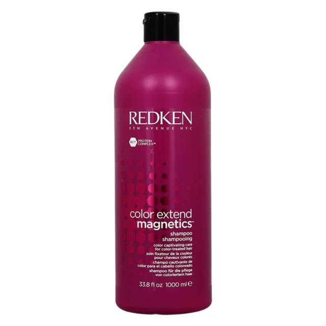 Redken Color Extend Magnetics Shampoo 1000ml