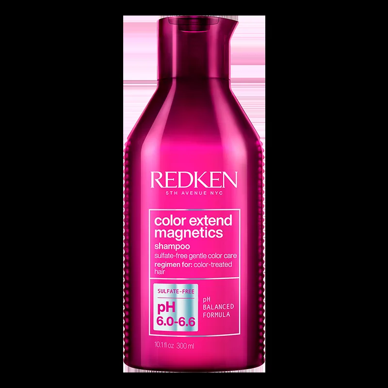 Redken Color Extend Magnetics Shampoo 300ml